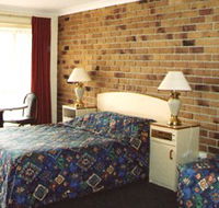 Crows Nest Motel - Hervey Bay Accommodation