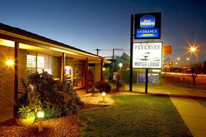 Best Western Pevensey Motor Lodge - Hervey Bay Accommodation 0