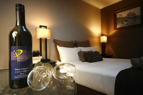 Best Western Pevensey Motor Lodge - Hervey Bay Accommodation 1