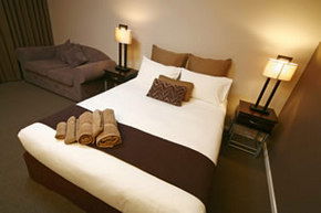 Best Western Pevensey Motor Lodge - Hervey Bay Accommodation 3