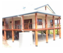 The Summit Rainforest Retreat - Hervey Bay Accommodation 1