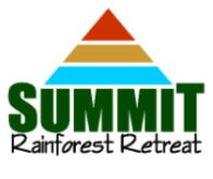 The Summit Rainforest Retreat - Hervey Bay Accommodation 2