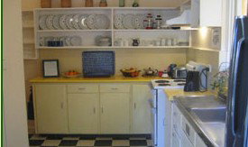 Moniques Bed And Breakfast - Hervey Bay Accommodation 0