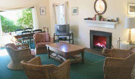 Moniques Bed And Breakfast - Hervey Bay Accommodation 1