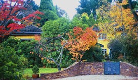 Moniques Bed And Breakfast - Hervey Bay Accommodation 3