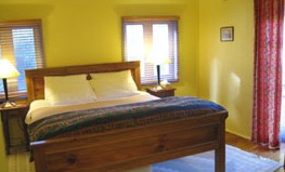 Moniques Bed And Breakfast - Hervey Bay Accommodation 4