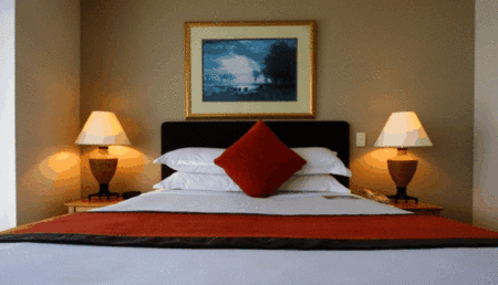Quay West Suites Brisbane - Hervey Bay Accommodation