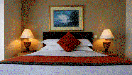 Quay West Suites Brisbane - Hervey Bay Accommodation 0