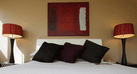 Quay West Suites Brisbane - Hervey Bay Accommodation 3