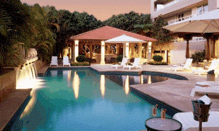 Quay West Suites Brisbane - Hervey Bay Accommodation 4