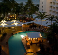 Rydges Tradewinds Cairns - Hervey Bay Accommodation