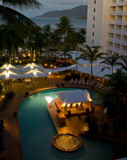 Rydges Tradewinds Cairns - Hervey Bay Accommodation 0