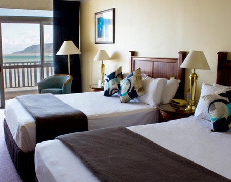 Rydges Tradewinds Cairns - Hervey Bay Accommodation 1