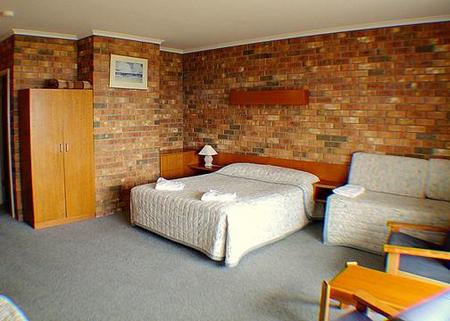 Comfort Inn Wisteria Lodge - Hervey Bay Accommodation 1