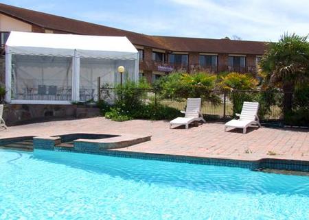 Comfort Inn Wisteria Lodge - Hervey Bay Accommodation 2