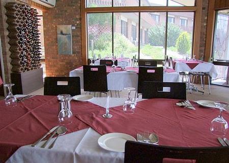 Comfort Inn Wisteria Lodge - Hervey Bay Accommodation 3
