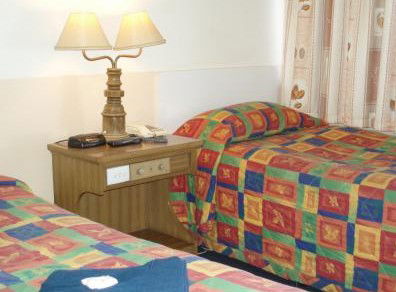 Lithgow Valley Motel - Tourism Hervey Bay 1