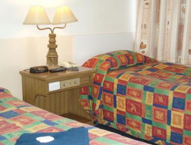Lithgow Valley Motel - Tourism Hervey Bay 2