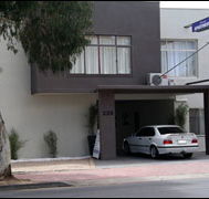 Hello Adelaide Motel  Apartments - Hervey Bay Accommodation