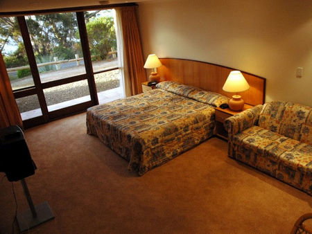 Conference Facilities Bena ACT Hervey Bay Accommodation