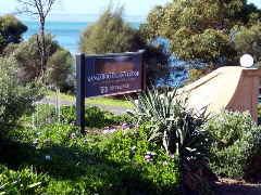 Kangaroo Island Lodge - Hervey Bay Accommodation 1