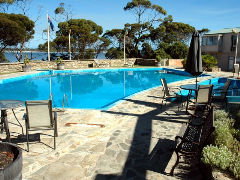 Kangaroo Island Lodge - Hervey Bay Accommodation 4