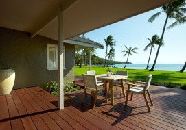 Mt Fox QLD Hervey Bay Accommodation