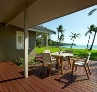 Orpheus Island Resort - Hervey Bay Accommodation