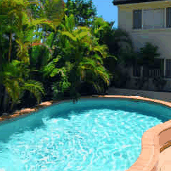 Swan Lane Apartments - Hervey Bay Accommodation 0