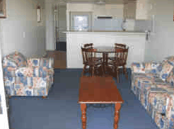 Swan Lane Apartments - Hervey Bay Accommodation 1