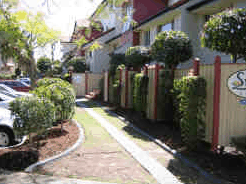 Swan Lane Apartments - Hervey Bay Accommodation 2