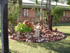 Gulfland Motel And Caravan Park - Tourism Hervey Bay 1