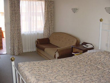 Ringwood Regent Motor Inn - Hervey Bay Accommodation 2