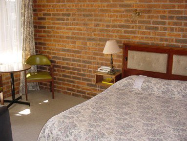 Ringwood Regent Motor Inn - Hervey Bay Accommodation 3