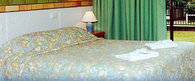 Hotel Glenworth - Hervey Bay Accommodation 1