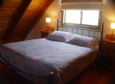 The Knoll - Hervey Bay Accommodation 1