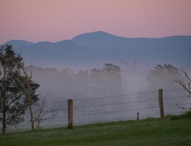 The Knoll - Hervey Bay Accommodation 2