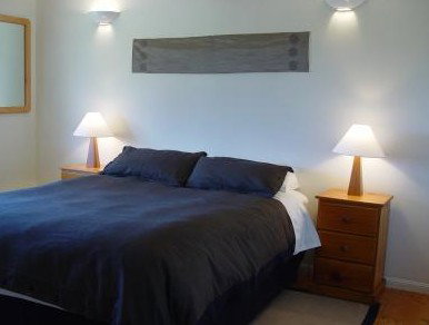 The Knoll - Hervey Bay Accommodation 3