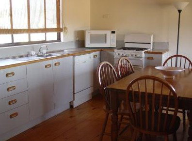 The Knoll - Hervey Bay Accommodation 4