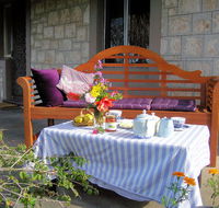 Riverview Cottage - Hervey Bay Accommodation