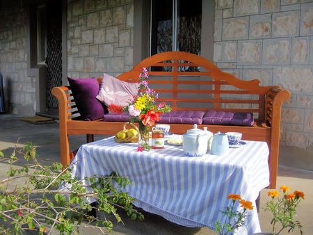Riverview Cottage - Hervey Bay Accommodation 0