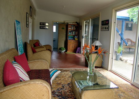 Riverview Cottage - Hervey Bay Accommodation 2