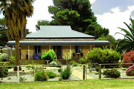 Riverview Cottage - Hervey Bay Accommodation 3
