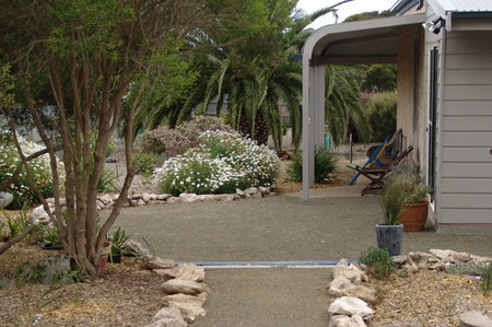 Riverview Cottage - Hervey Bay Accommodation 5
