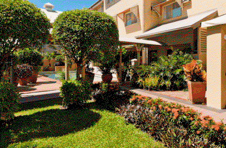 Cairns Queens Court - Hervey Bay Accommodation 4