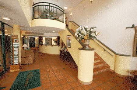 Il Palazzo Boutique Hotel - Hervey Bay Accommodation 1