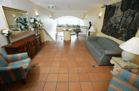 Il Palazzo Boutique Hotel - Hervey Bay Accommodation 3
