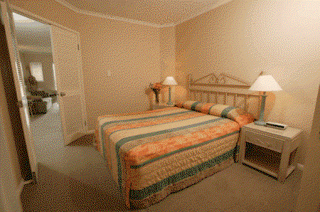 Il Palazzo Boutique Hotel - Hervey Bay Accommodation 4