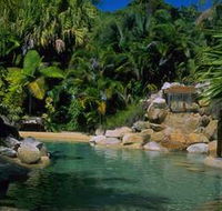 Mission Beach Resort - Hervey Bay Accommodation