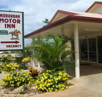 Moranbah Motor Inn Bar And Restaurant - Hervey Bay Accommodation